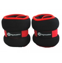 Ringmaster Ankle/Wrist 2.5kg Weights